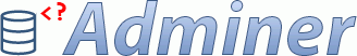 Adminer