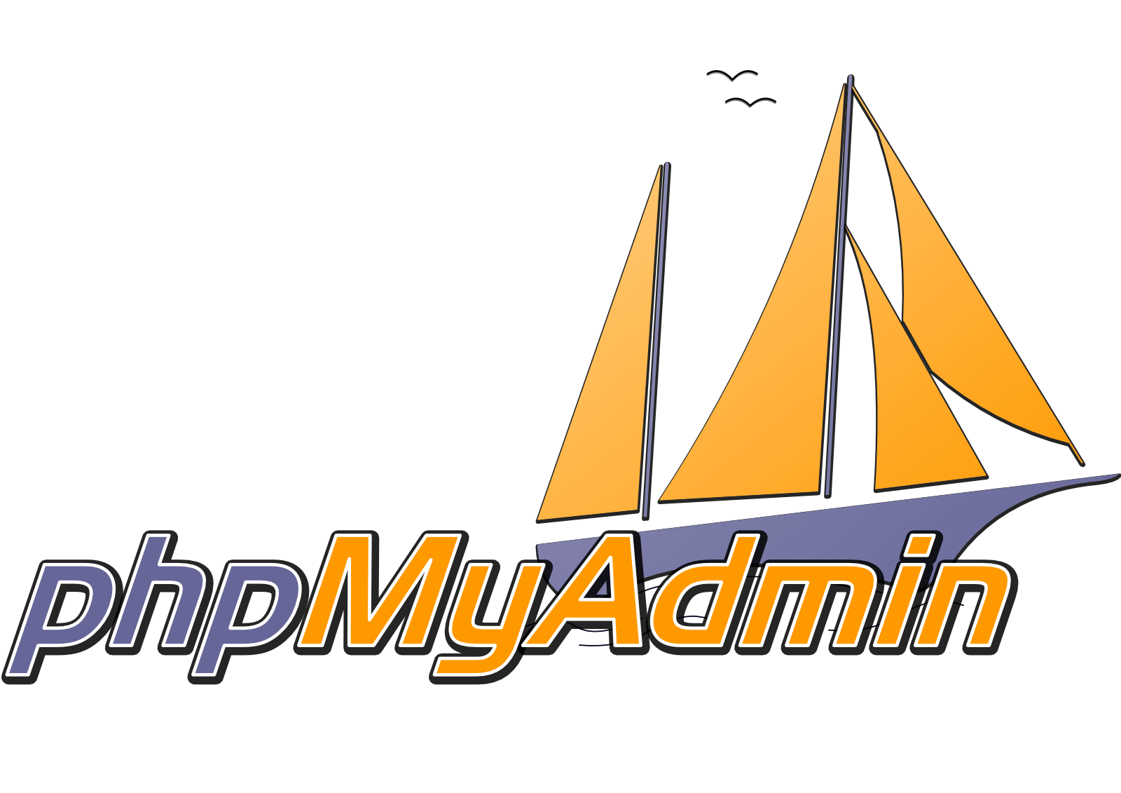 phpMyAdmin